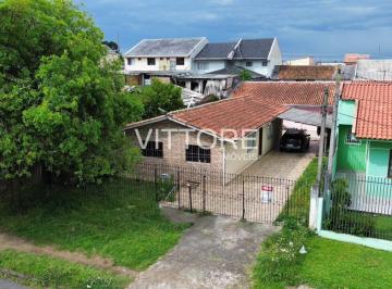 Terreno · 360m² · Terreno com 360m² - Pinheirinho - Curitiba