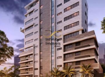 Apartamento · 86m² · 3 Quartos · 2 Vagas · Apartamento à venda no bairro Santo Antônio - Belo Horizonte/MG