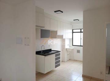 Apartamento · 47m² · 2 Quartos · 1 Vaga · Apartamento Térreo no Planalto Verde, Ribeirão Preto- SP