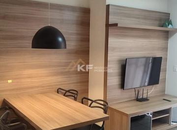 Apartamento · 55m² · 2 Quartos · 1 Vaga · Apartamento à Venda no Edifício Prima Vista - Nova Aliança - Ribeirão Preto/SP