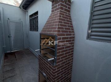 Casa · 81m² · 3 Quartos · 2 Vagas · Casa à Venda no Ipiranga - Ribeirão Preto/SP