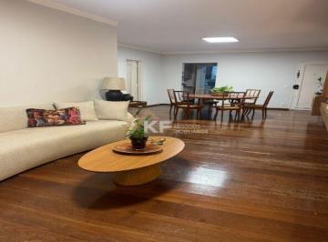 Apartamento · 156m² · 3 Quartos · 7 Vagas · Apartamento à Venda n Centro o Edifício Aruana - Ribeirão Preto/SP