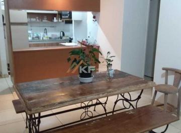 Apartamento · 76m² · 3 Quartos · 1 Vaga · Apartamento à Venda com 3 Quartos, sendo 1 Suite no a bairro Lagoinha - Ribeirão Preto / SP