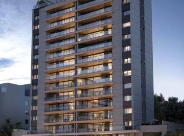 Fachada · Alttos Green Homes