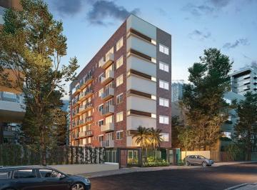 Fachada · Lexington 111 Residencial