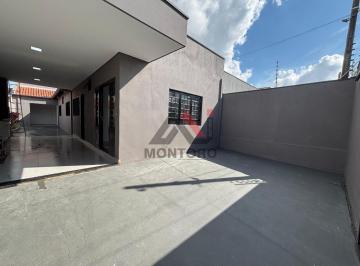 Casa · 3 Quartos · PARQUE IGACABA