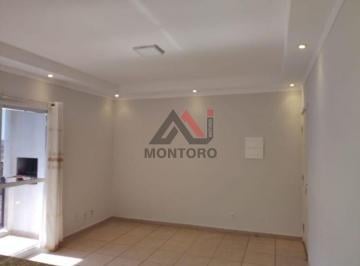 Apartamento · 2 Quartos · 1 Vaga · RESIDENCIAL OITIS