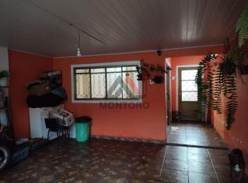 Casa · 86m² · 3 Quartos · 2 Vagas · CASA EM AMERICO BRASILIENSE