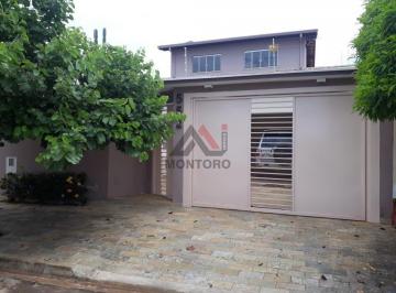 Casa · 200m² · 3 Quartos · 2 Vagas · RESIDENCIAL CAMBUY