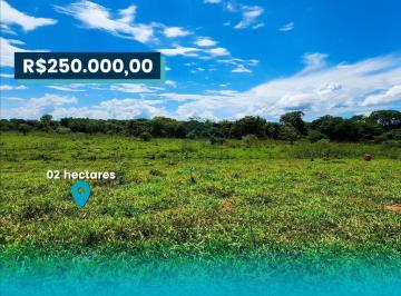 Rural · 2ha · VENDE-SE IMOVEL RURAL NA REGIAO VEADOS