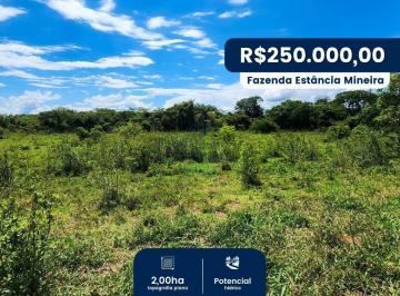 Rural · 2ha · VENDE-SE IMOVEL RURAL NA REGIAO VEADOS