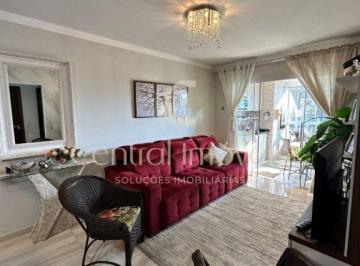 Apartamento · 63m² · 2 Quartos · 1 Vaga · Apto a Venda na Av Itajuba a 50m da Praia