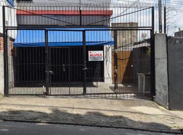Comercial · 150m² · 3 Vagas · Espaco comercial amplo no Rio Pequeno, Sao Paulo
