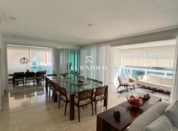 Apartamento · 375m² · 5 Quartos · 5 Vagas · Condomínio Bauhaus - Apartamento alto padrão à venda com 375 m², 5 suítes, 5 vagas, no Anália Franco