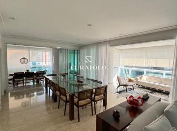 Apartamento · 375m² · 5 Quartos · 5 Vagas · Condomínio Bauhaus - Apartamento alto padrão à venda com 375 m², 5 suítes, 5 vagas, no Anália Franco