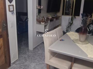 Apartamento · 42m² · 2 Quartos · 1 Vaga · Condomínio Residencial Aricanduva Life - Apartamento à venda com 42 m², 2 quartos, vaga no Jardim Sa