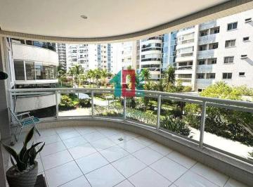 449852.jpg · Apartamento Barra da Tijuca