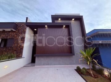 Casa · 101m² · 3 Quartos · 2 Vagas · Cond. Villagio Ipanema - Casa com Piscina em Condomínio Villagio Ipanema