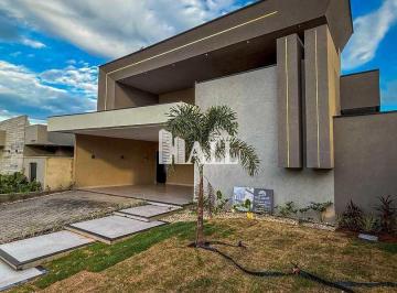 Casa · 220m² · 3 Quartos · 2 Vagas · Casa de Condomínio,  Buona Vita,  Rio Preto