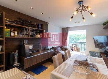 Apartamento · 65m² · 3 Quartos · Apartamento à venda no bairro Jardim Caboré - São Paulo/SP, Zona Oeste