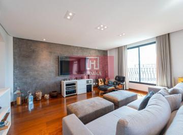 Apartamento · 285m² · 4 Quartos · 5 Vagas · Apartamento à venda no bairro Jardim Parque Morumbi - São Paulo/SP, Zona Sul