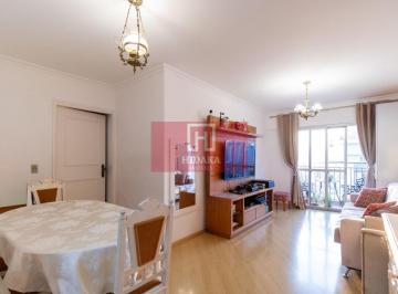 Apartamento · 96m² · 3 Quartos · 1 Vaga · Apartamento à venda no bairro Ipiranga - São Paulo/SP, Zona Sul