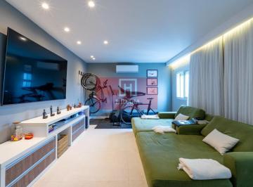Apartamento · 173m² · 3 Quartos · 3 Vagas · Apartamento à venda no bairro Vila Andrade - São Paulo/SP, Zona Sul