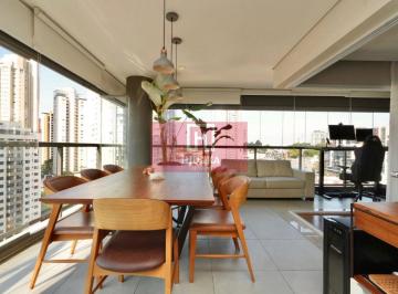 Apartamento · 121m² · 3 Quartos · 3 Vagas · Apartamento à venda no bairro Alto da Lapa - São Paulo/SP, Zona Leste