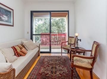 Apartamento · 71m² · 3 Quartos · 2 Vagas · Apartamento à venda no bairro Jardim Monte Kemel - São Paulo/SP, Zona Oeste