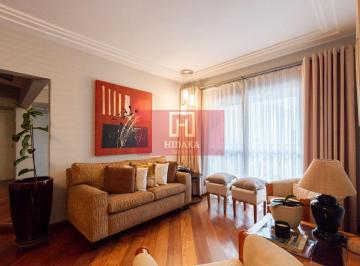 Apartamento · 166m² · 4 Quartos · 6 Vagas · Apartamento à venda no bairro Ipiranga - São Paulo/SP, Zona Sul