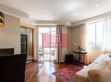 Apartamento · 135m² · 3 Quartos · 3 Vagas · Apartamento à venda no bairro Ipiranga - São Paulo/SP, Zona Sul