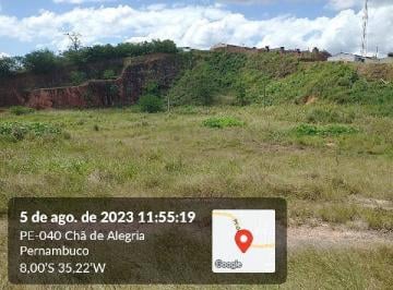 Photo_0 ·
Oportunidade Única em CHA DE ALEGRIA - PE | Tipo: Terreno | Negociação: Venda Onlin