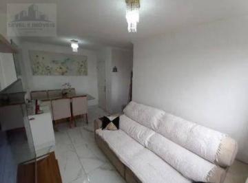 1636ee7b461adf4aba516c6d75af55bd16bd9c3e · Apartamento no Condomínio Potiguara - Jardim Leme