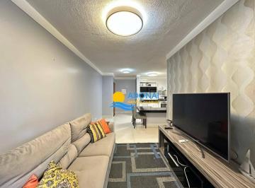 24ca105c11a7fcf8d9633361dffb47e2822fed65 · Apartamento beira-mar com varanda gourmet — Tombo — Guarujá