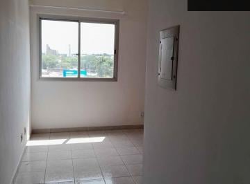 Apartamento · 52m² · 1 Quarto · 1 Vaga · Apartamento Centro, Campinas/SP