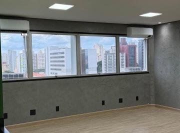 Comercial · 78m² · Sala/Escritório Comercial Centro, Campinas/SP