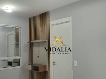 54b79fb53eee2316ff0fb75519d0dbeecf588623 · Apartamento com 2 dormitórios à venda, 37 m² por R$ 250.000,00 - Vila Itapegica - Guarulhos/SP