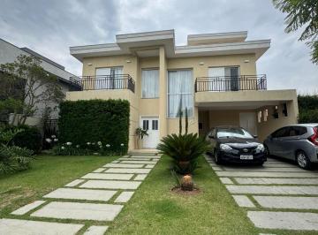 Casa · 250m² · 3 Quartos · 2 Vagas · Casa Alto Padrão Condomínio New Ville