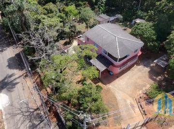 Rural · 2242m² · 1 Quarto · CHÁCARA À VENDA NO PARQUE SINAI – SANTANA DE PARNAÍBA