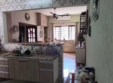 Casa · 180m² · 2 Quartos · 2 Vagas · Casa À Venda - Bairro Sumarezinho-Ribeirão preto SP