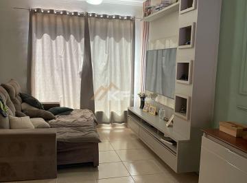 Casa · 90m² · 3 Quartos · 2 Vagas · Sobrado á Venda Bonfim Paulista Ribeirão Preto/SP