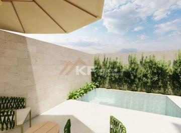Casa · 175m² · 3 Quartos · 4 Vagas · Casa à venda no Condomínio Jardins do Mirante - Bonfim Paulista - Ribeirão Preto/Sp