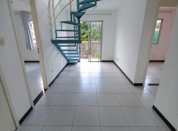 Apartamento · 98m² · 3 Quartos · 1 Vaga · Condomínio Gran Ville das Artes | COBERTURA DUPLEX | Caji