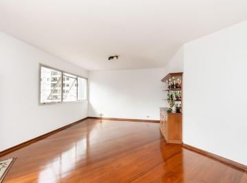 Apartamento de 4 quartos, São Paulo · Apartamento a venda no Edifício Golden Park na Vila Uberabinha em São Paulo - SP