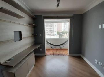 Apartamento de 2 quartos, São Paulo · Apartamento a venda no Edificio Fernando de Noronha na Chácara Inglesa em São Paulo - SP