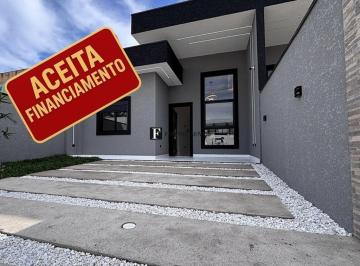 24889036_4.jpg · Casa nova perto do mar Alexa integrada em Matinhos
