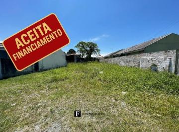 Terreno · 396m² · Terreno limpo e aterrado em Shangri-lá para venda