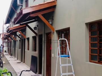Imagem do Imóvel · Apartamento de 1 Dormitório à Venda no Centro em Ubatuba