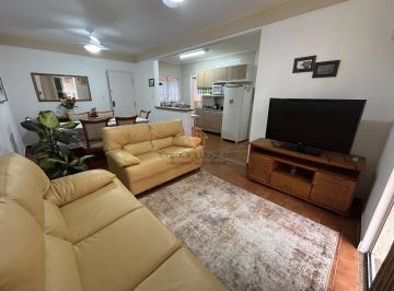 Imagem do Imóvel · Apartamento à Venda de 3 Dormitórios no Centro em Ubatuba