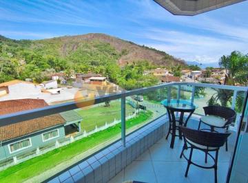 Apartamento de 2 quartos, Caraguatatuba · Apartamento com 2 dormitórios à venda, 79 m² por R$ 599.000,00 - Martim de Sá - Caraguatatuba/SP